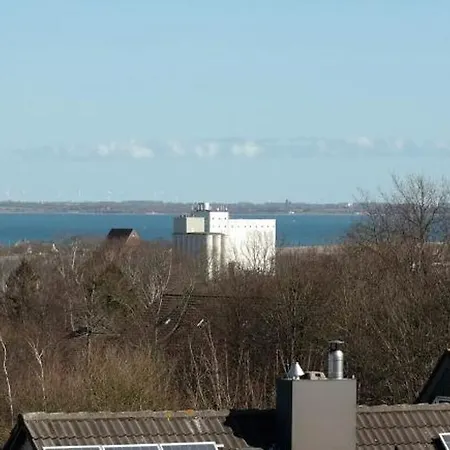 Kuhn Gbr - Whg 5 - Unner De Dack Lejlighed *