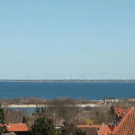 Lejlighed Kuhn Gbr - Whg 5 - Unner De Dack