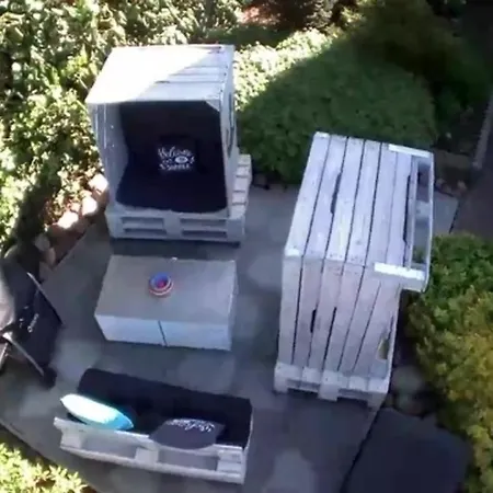 Lejlighed Kuhn Gbr - Whg 5 - Unner De Dack *