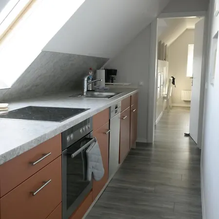 Kuhn Gbr - Whg 5 - Unner De Dack *