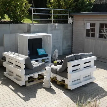 Lejlighed Kuhn Gbr - Whg 5 - Unner De Dack Heiligenhafen