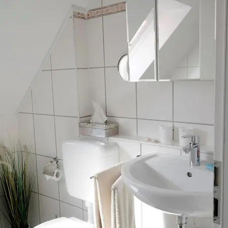 Lejlighed Kuhn Gbr - Whg 5 - Unner De Dack