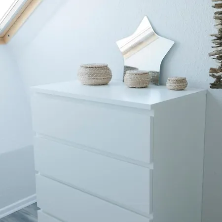 Lejlighed Kuhn Gbr - Whg 5 - Unner De Dack *