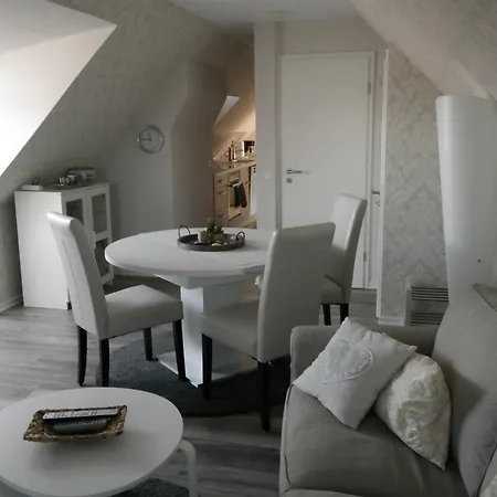 Steltenpohl - Whg 5 - Unner De Dack Apartment Heiligenhafen
