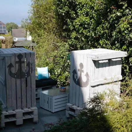 Lejlighed Kuhn Gbr - Whg 5 - Unner De Dack Heiligenhafen