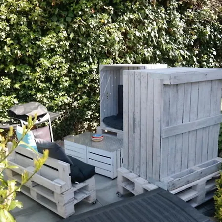 Kuhn Gbr - Whg 5 - Unner De Dack Heiligenhafen