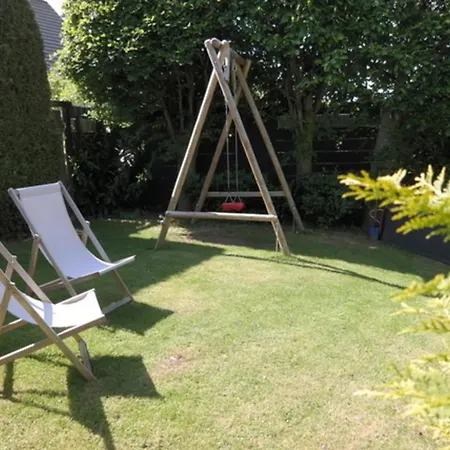 Kuhn Gbr - Whg 5 - Unner De Dack