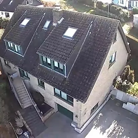 Lejlighed Kuhn Gbr - Whg 5 - Unner De Dack *